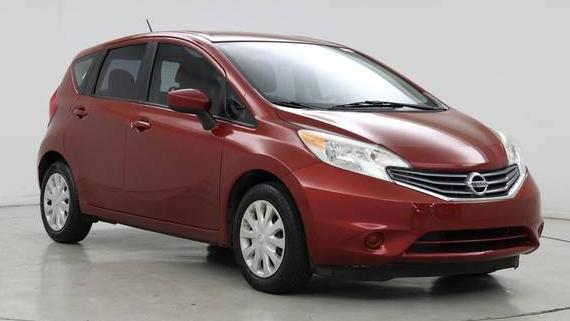 NISSAN VERSA NOTE 2016 3N1CE2CP7GL376410 image